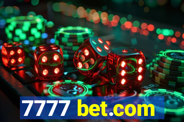 7777 bet.com